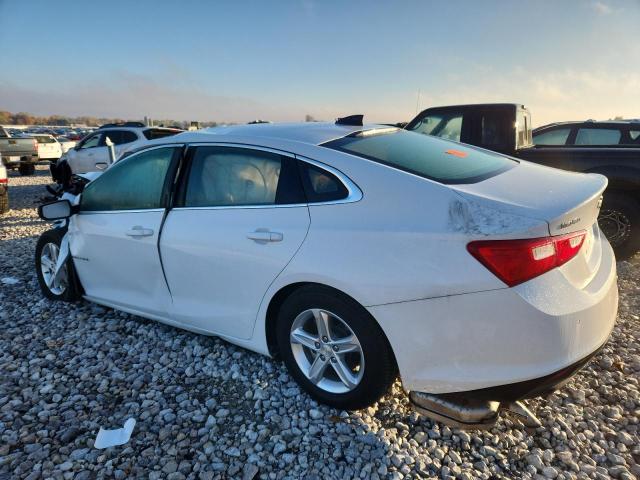 2024 CHEVROLET MALIBU LS - 1G1ZC5ST4RF201387