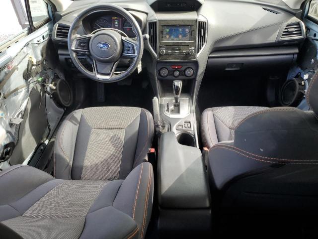 2019 SUBARU CROSSTREK #3302766390