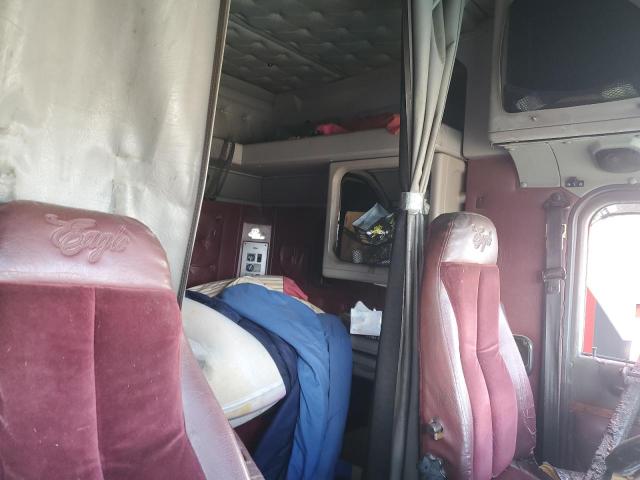 1996 INTERNATIONAL 9000 9400 #3310615269