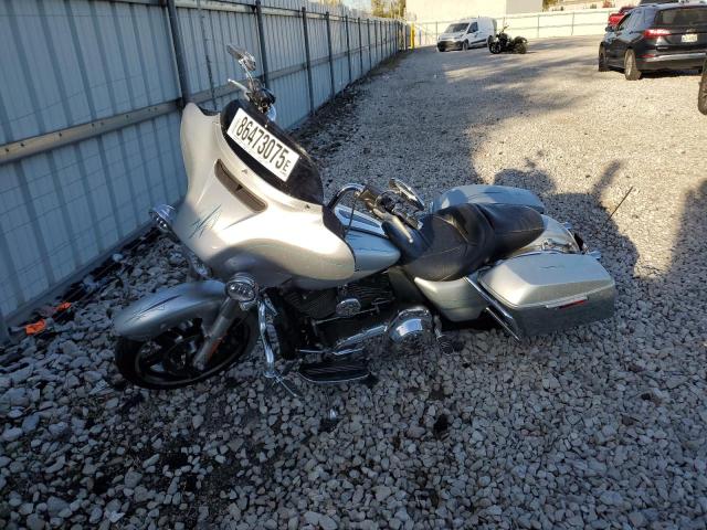 2015 HARLEY-DAVIDSON FLHXS STRE - 1HD1KRM11FB649016