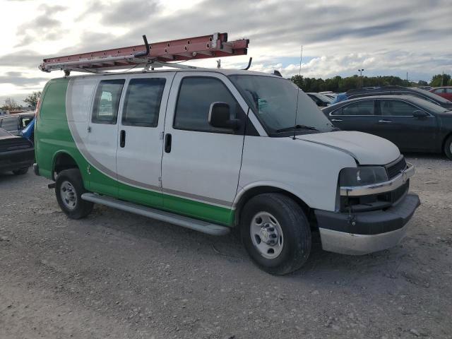 2021 CHEVROLET EXPRESS G2500 #3261953460