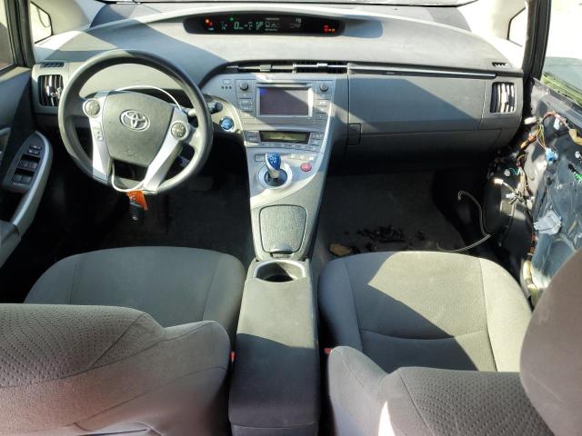 2015 TOYOTA PRIUS JTDKN3DU4F0413721