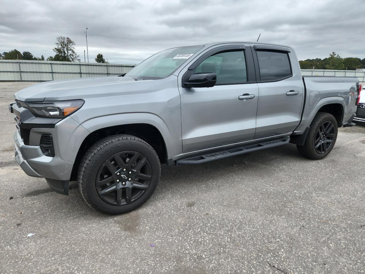 CHEVROLET COLORADO Z71