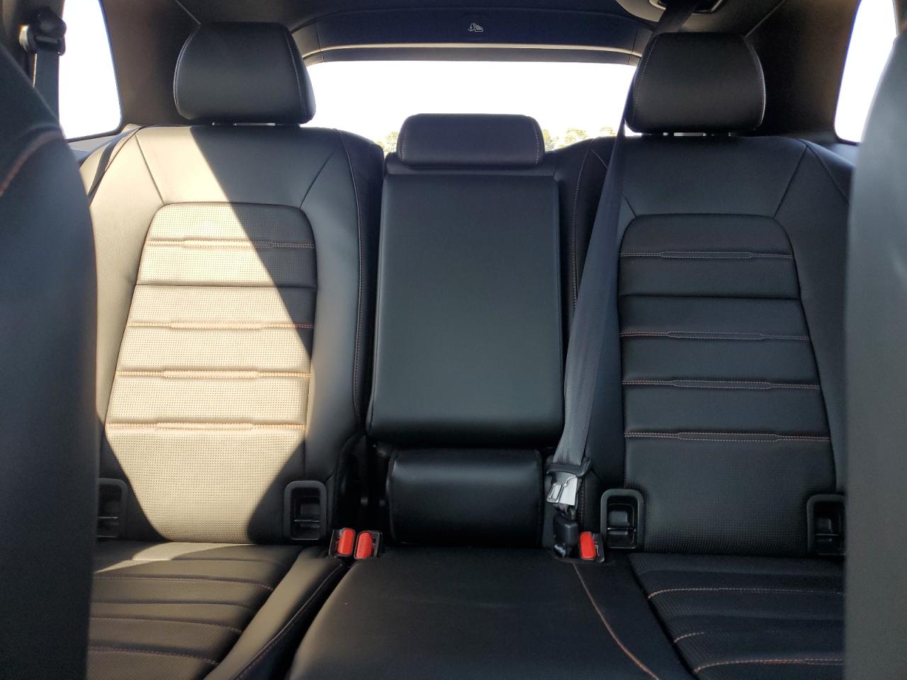 Lot #3317722091 2025 HONDA CR-V SPORT