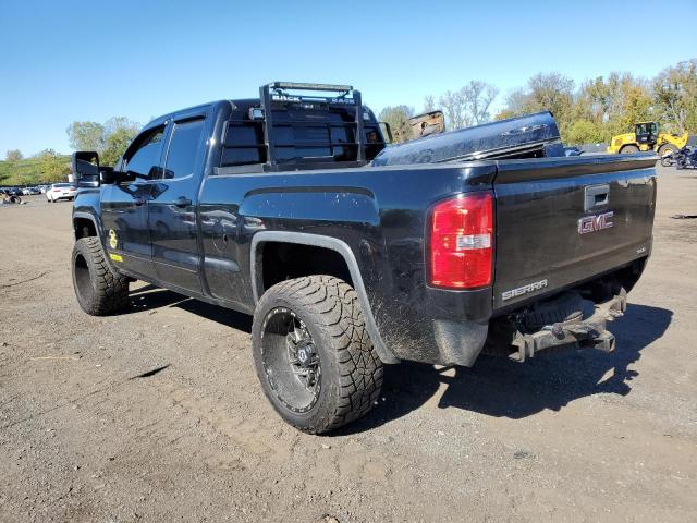2016 GMC SIERRA K15 1GTV2MEC1GZ397623