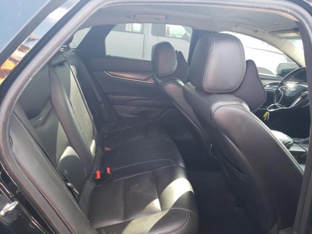 2018 CADILLAC XTS LUXURY - 2G61M5S30J9159463