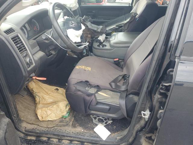 2014 RAM 1500 ST #3282633056