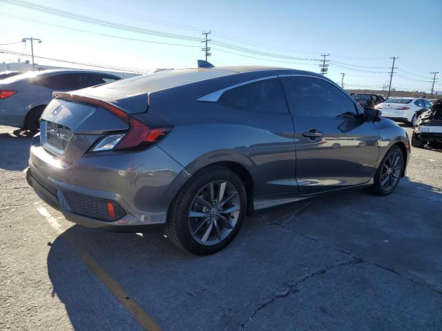 2019 HONDA CIVIC EX - 2HGFC3B35KH353182