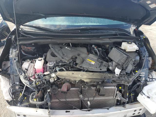 2022 TOYOTA SIENNA XSE - 5TDXRKEC8NS124833