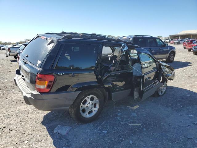 2001 JEEP GRAND CHER #3298094145