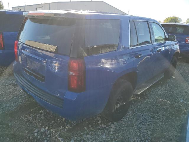 2020 CHEVROLET TAHOE POLICE 1GNSKDEC1LR247905