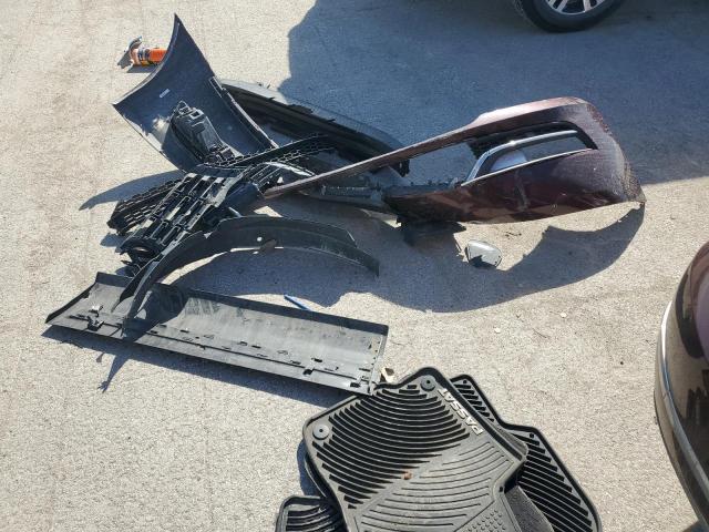 2014 VOLKSWAGEN PASSAT SEL - 1VWCN7A33EC039720