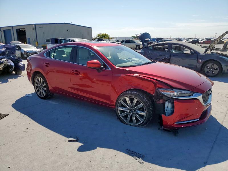 2019 MAZDA 6 SIGNATUR JM1GL1XYXK1501949
