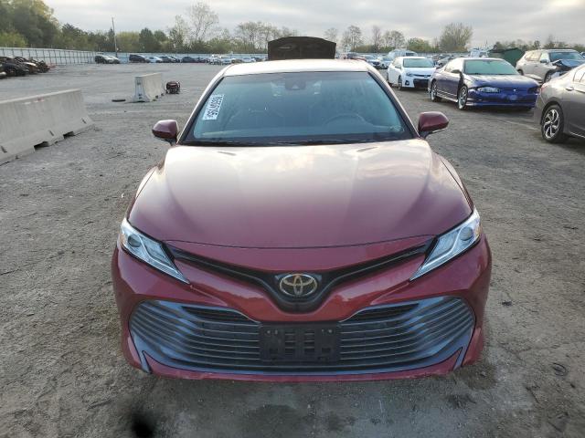 2018 TOYOTA CAMRY L - 4T1B11HK5JU599386