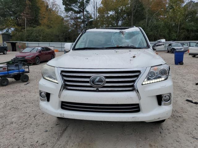 2013 LEXUS LX 570 #3292427556
