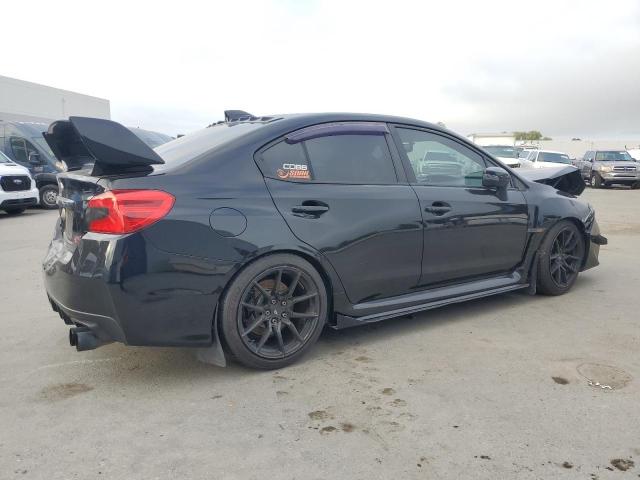 2017 SUBARU WRX STI #3284886980