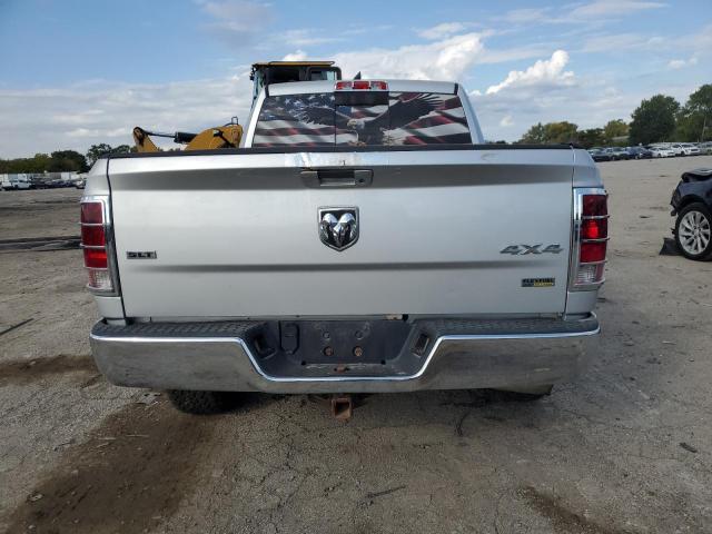 2013 RAM 1500 SLT - 1C6RR7GP9DS659804