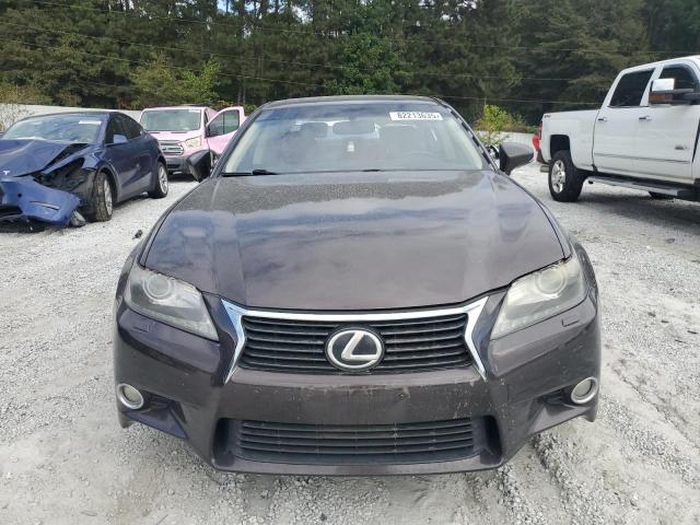 2013 LEXUS GS 350 #3297151486