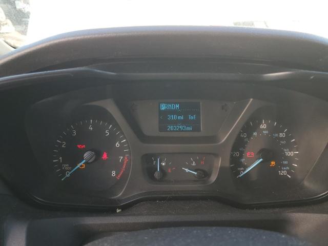 2015 FORD TRANSIT T-250 #3266782380