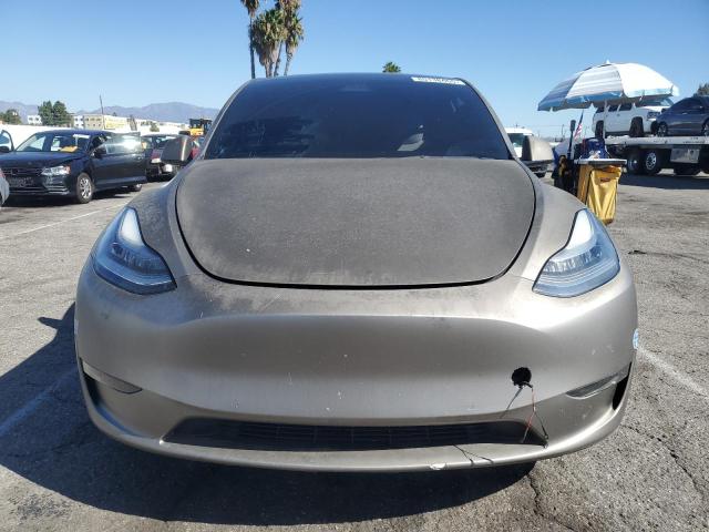 2021 TESLA MODEL Y #3297884775