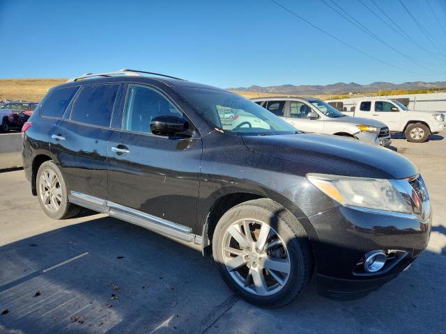 2015 NISSAN PATHFINDER #3291765253