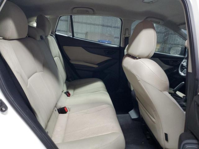 2018 SUBARU IMPREZA #3291397161