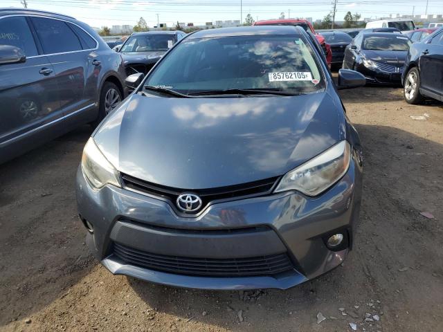 2014 TOYOTA COROLLA L - 2T1BURHE2EC160010
