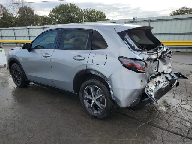 2025 HONDA HR-V EXL #3284137579