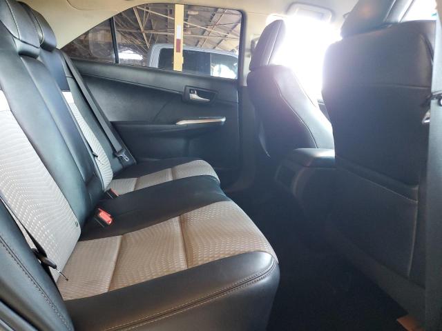 2012 TOYOTA CAMRY BASE #3297227414