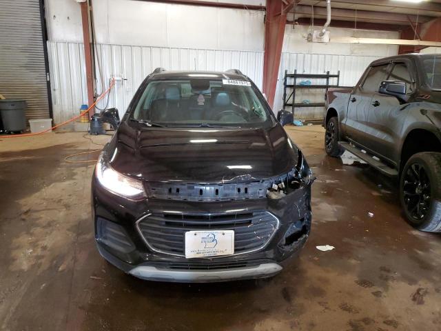 2019 CHEVROLET TRAX 1LT - KL7CJLSB9KB932230