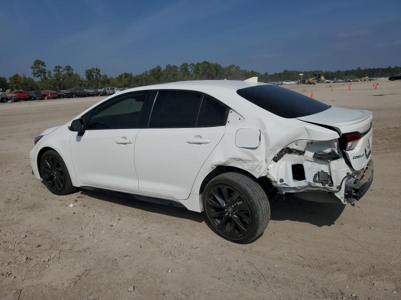 2024 TOYOTA COROLLA SE #3292614588