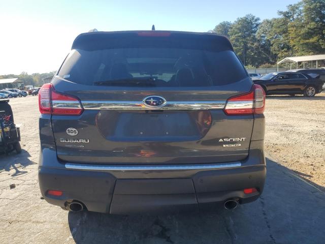 2019 SUBARU ASCENT LIM - 4S4WMAPD2K3463901