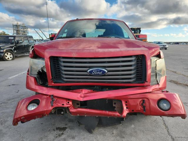 2010 FORD F150 SUPER - 1FTFX1CV9AKE27878