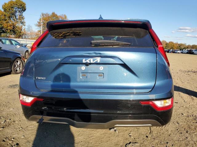 2024 KIA NIRO WIND KNDCR3L11R5105784
