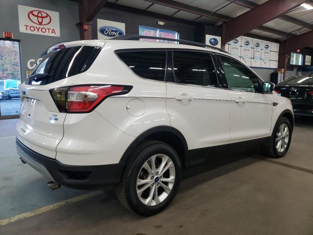 2017 FORD ESCAPE SE - 1FMCU9G98HUD68078