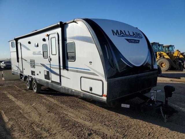 Global Auto Auctions: 2020 HEARTLAND MALLARD M3