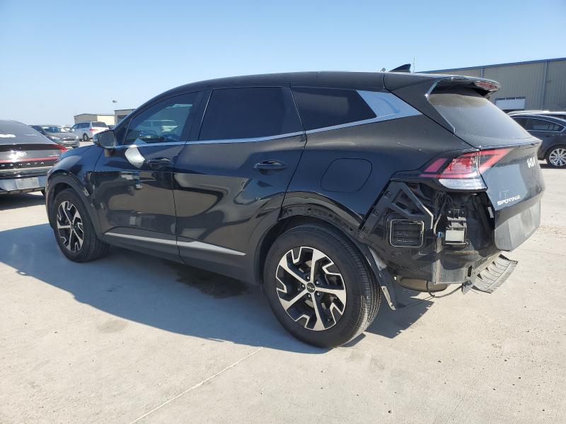 2023 KIA SPORTAGE E #3312687190