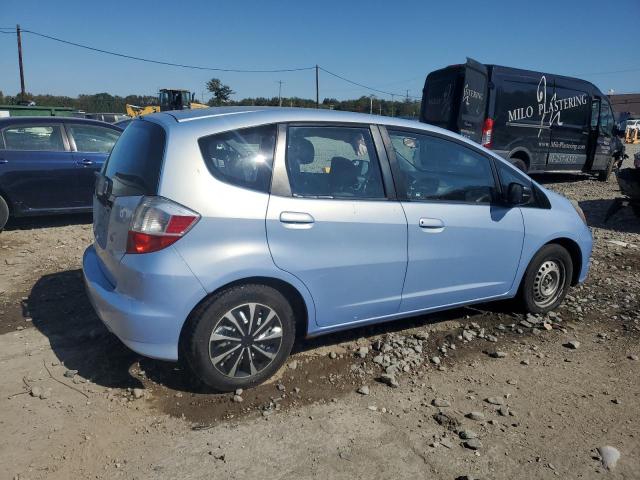 2009 HONDA FIT #3293523410