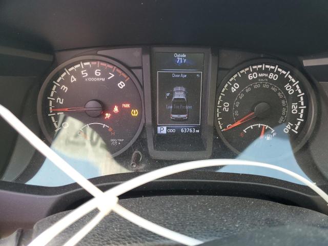 2018 TOYOTA TACOMA ACC 5TFRX5GN8JX109073