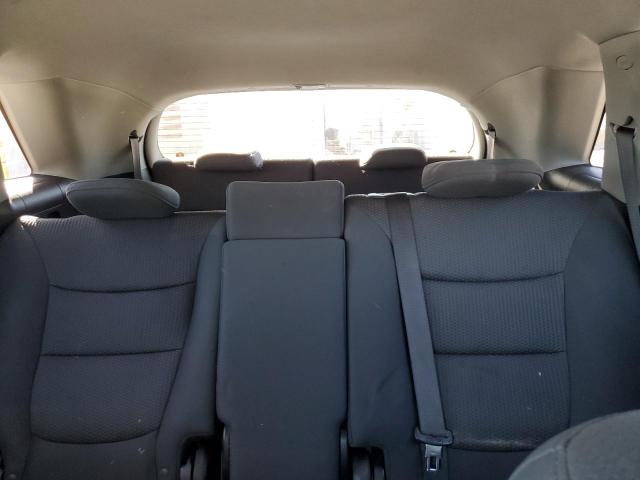 2013 KIA SORENTO LX - 5XYKTDA20DG309863