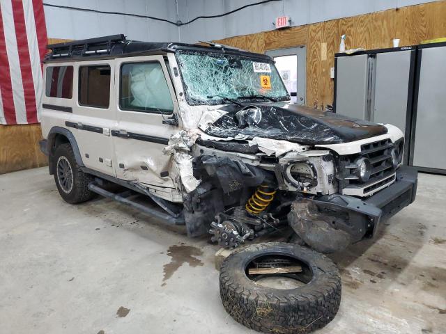 2024 INEOS AUTOMOTIVE LIMITED GRENADIER #3270008991