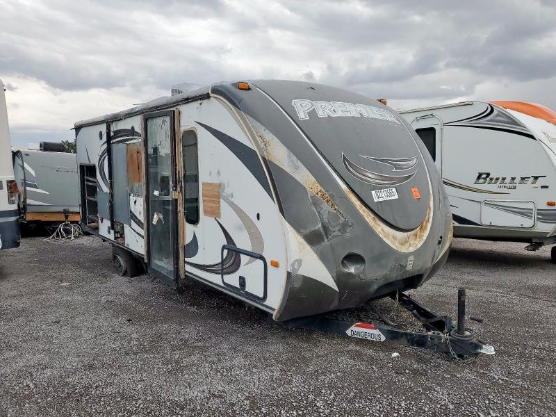 Global Auto Auctions: 2014 OTHER KEYSTONE