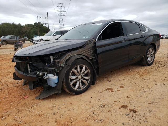 CHEVROLET IMPALA LT
