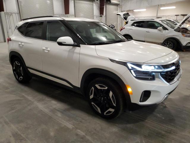 2024 KIA SELTOS SX KNDETCA7XR7499758