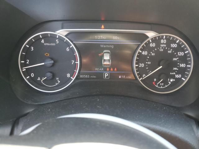 2022 NISSAN SENTRA SV #3292563680