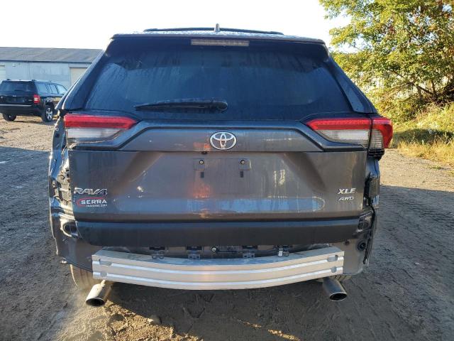 2024 TOYOTA RAV4 XLE P #3283876434