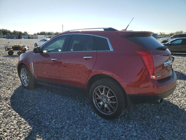 2013 CADILLAC SRX PREMIU - 3GYFNEE36DS513497