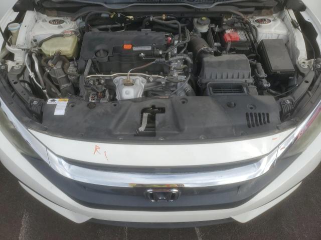 2016 HONDA CIVIC LX 19XFC2F50GE006849