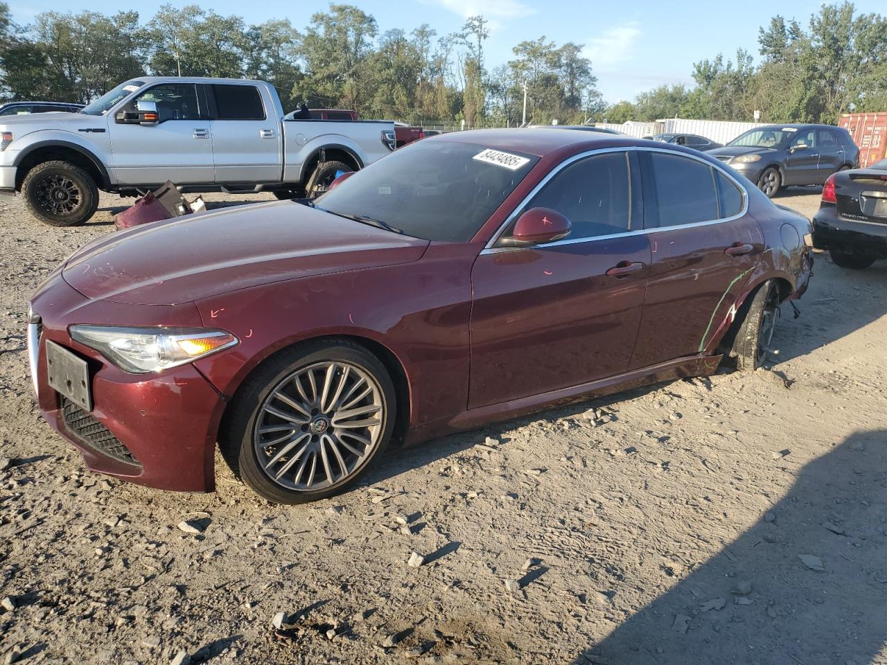 Transportlīdzekļa foto