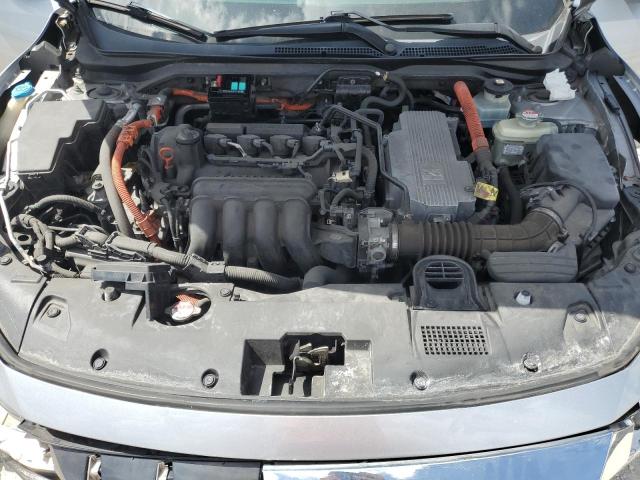 2019 HONDA INSIGHT LX 19XZE4F19KE009256